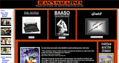 Desktop Screenshot of jeansmagazines.org
